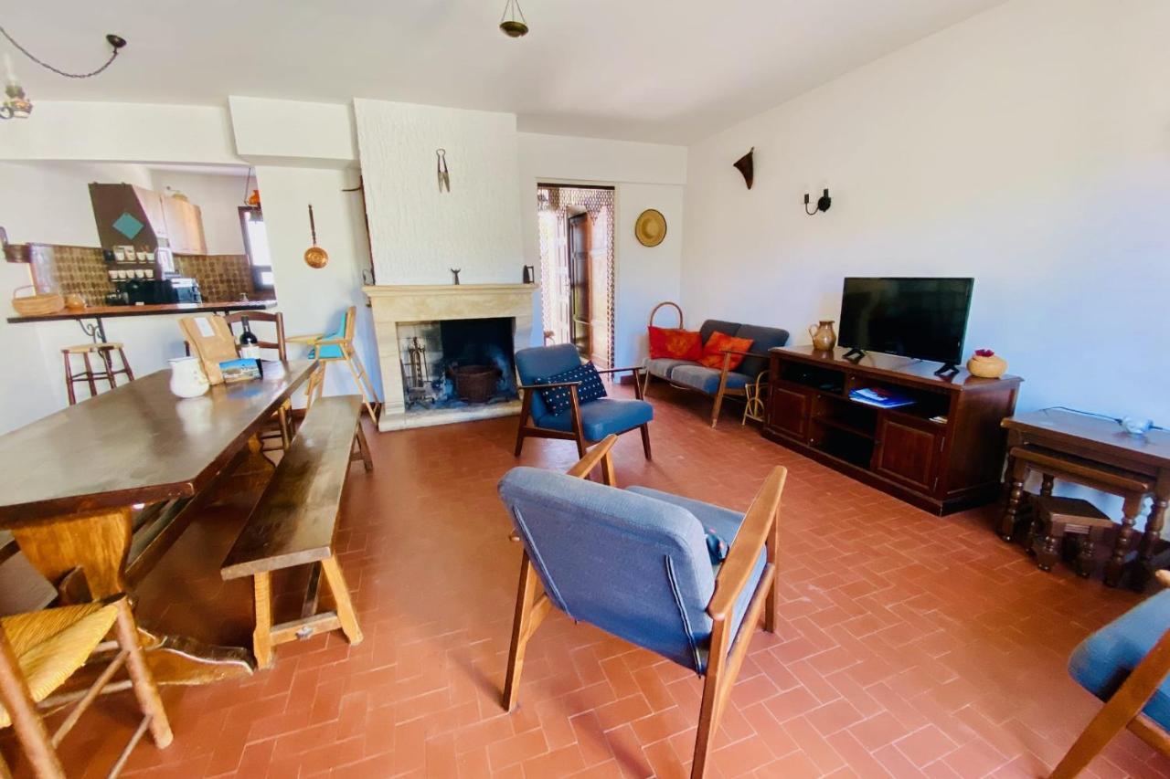 La Maison Des Sauges - Maison De Village Avec Jardin A 500M De La Plage Le Grau-du-Roi Bagian luar foto
